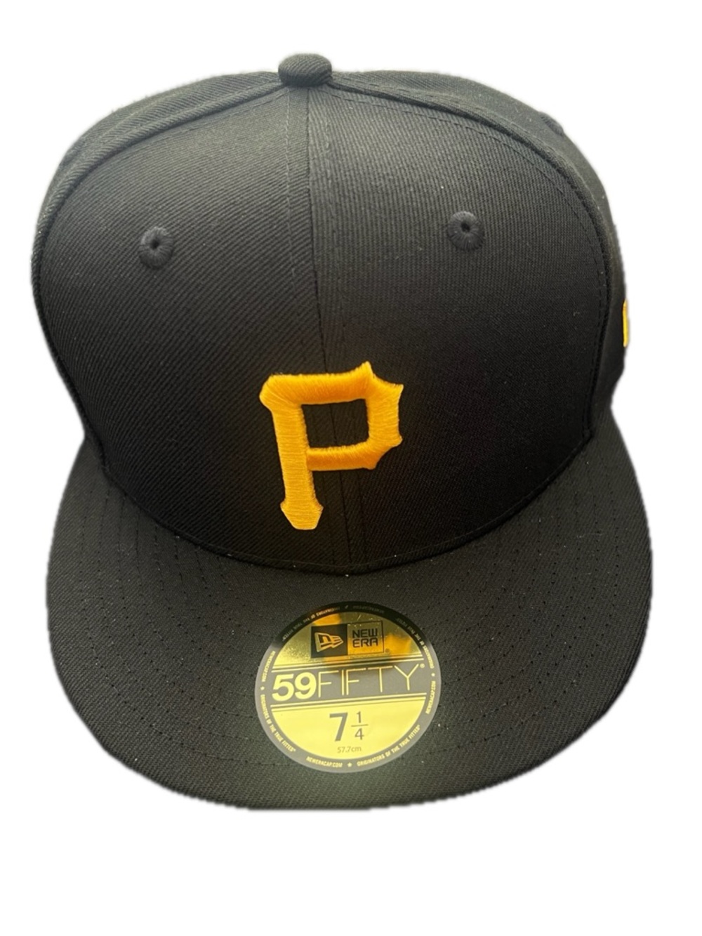 Pittsburgh Pirates New Era
Cap
